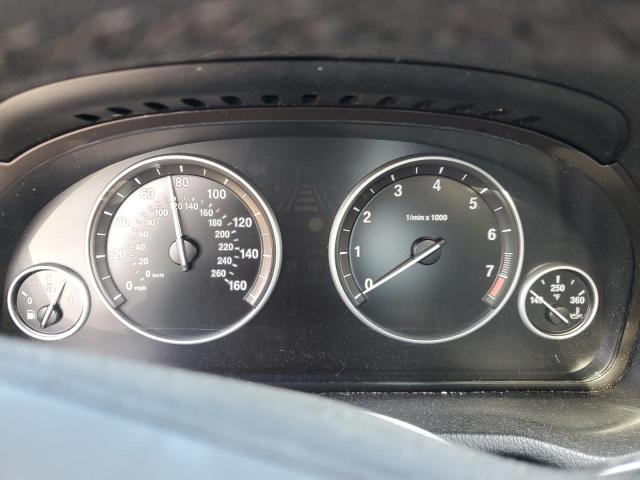 2011 BMW X3 xDrive35I VIN: 5UXWX7C59BL734982 Lot: 50838294