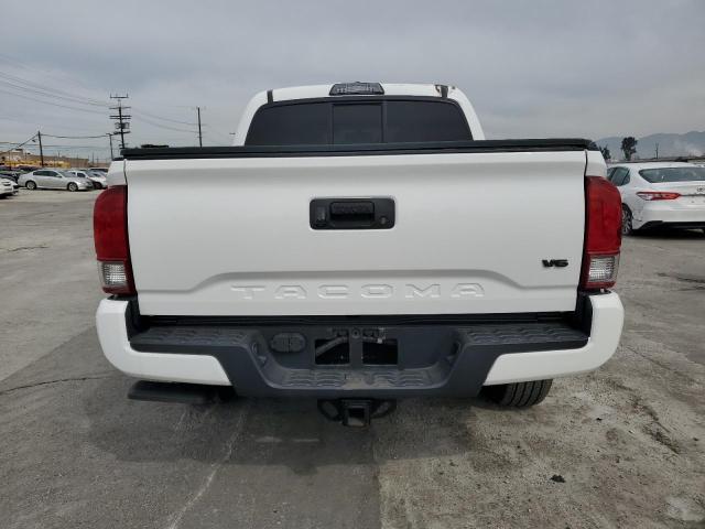 2016 Toyota Tacoma Double Cab VIN: 3TMCZ5AN2GM037892 Lot: 51018764