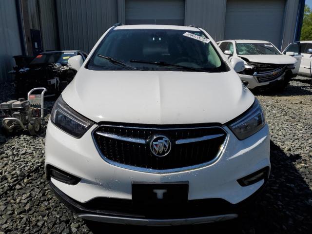 2018 Buick Encore Sport Touring VIN: KL4CJ2SB1JB571405 Lot: 52390364