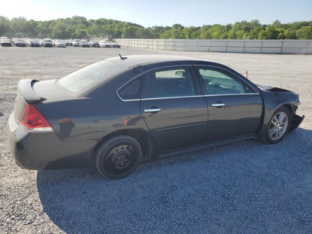 2014 Chevrolet Impala Limited Ltz VIN: 2G1WC5E38E1177269 Lot: 52665454