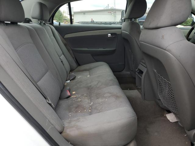 2010 Chevrolet Malibu 1Lt VIN: 1G1ZC5E06AF167877 Lot: 50091974