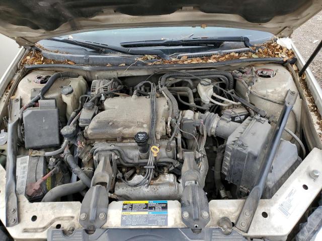 2010 Chevrolet Impala Ls VIN: 2G1WA5EK5A1161165 Lot: 51996794