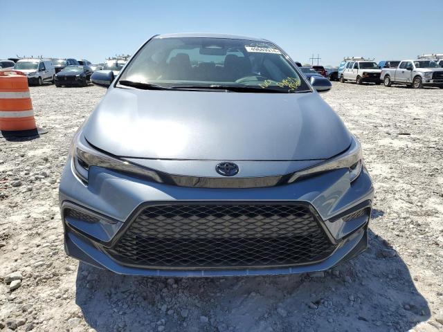 2024 TOYOTA COROLLA SE - 5YFS4MCE6RP188568