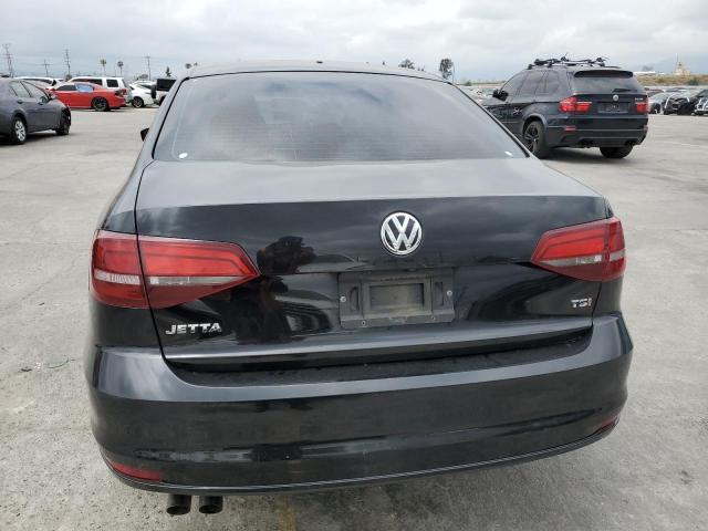 2017 Volkswagen Jetta S VIN: 3VW2B7AJ3HM215123 Lot: 52232904