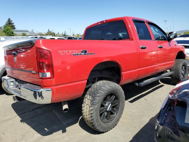 1D7HU18236S546670 | 2006 Dodge ram 1500 st