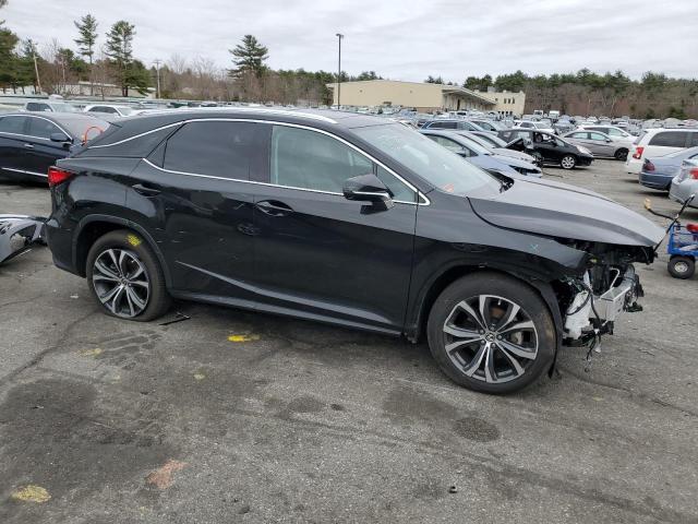 2020 Lexus Rx 350 VIN: 2T2HZMDA2LC227313 Lot: 50287014