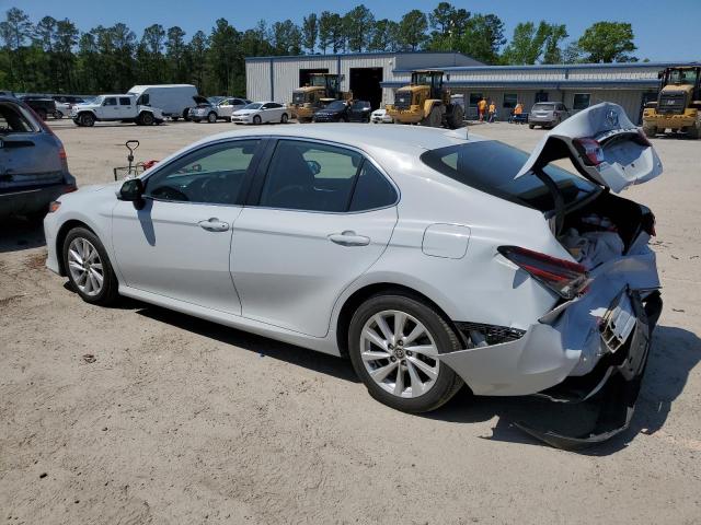 4T1C11AK4PU141104 2023 TOYOTA CAMRY - Image 2