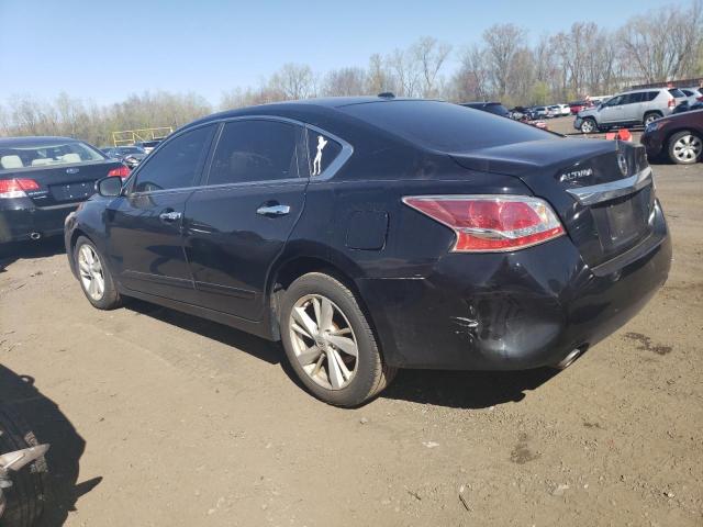 2015 Nissan Altima 2.5 VIN: 1N4AL3AP5FC596986 Lot: 51437574