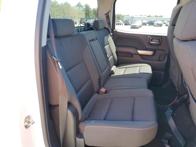 2018 Chevrolet Silverado - Image 10