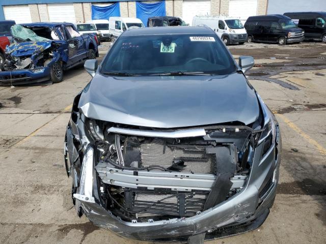 2023 CADILLAC XT5 LUXURY - 1GYKNBR44PZ193166