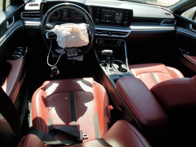 2021 KIA K5 GT LINE - 5XXG64J25MG019023