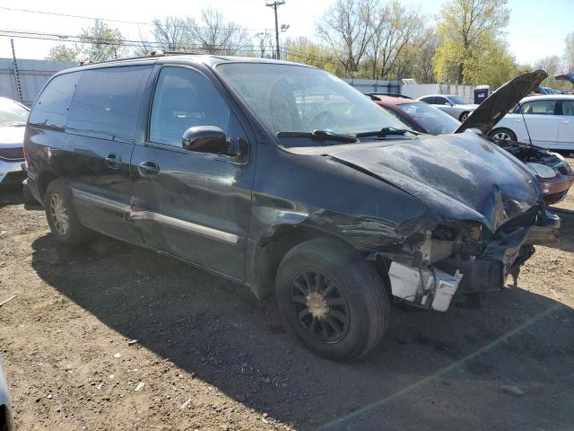 2000 Ford Windstar Se VIN: 2FMZA5249YBD01342 Lot: 52540284