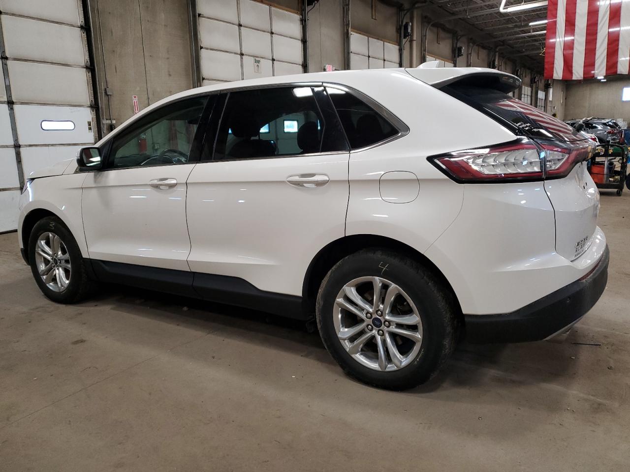 2FMTK4J94FBB67363 2015 Ford Edge Sel