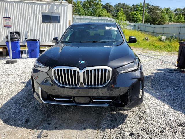 2024 BMW X5 xDrive40I VIN: 5UX23EU00R9U39679 Lot: 52170394