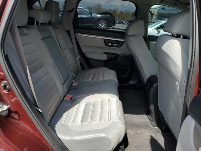 2019 HONDA CR-V LX - 2HKRW5H32KH410905