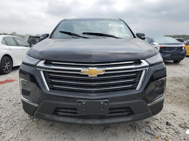 1GNERGKW9PJ236230 Chevrolet Traverse L 5