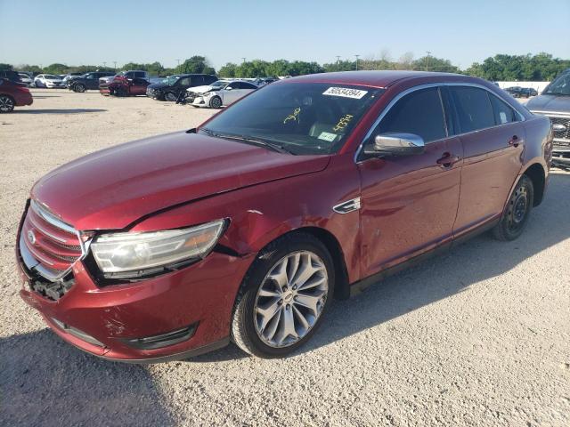 Vin: 1fahp2f89gg101794, lot: 50534394, ford taurus limited 2016 img_1