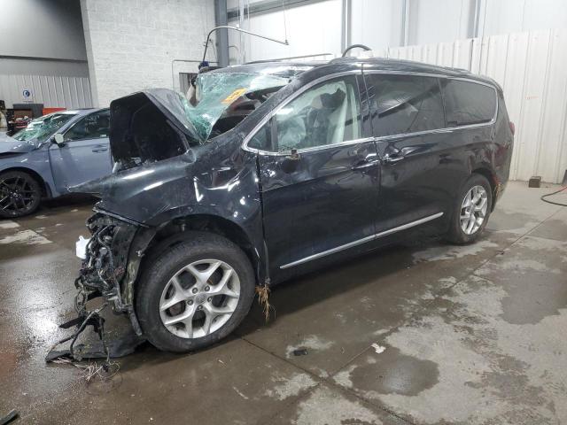 2020 Chrysler Pacifica Touring L Plus VIN: 2C4RC1EG8LR164942 Lot: 48732484