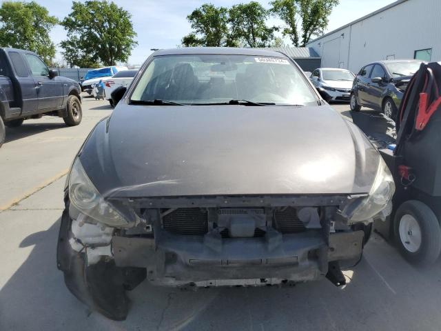 2015 MAZDA 3 SV - JM1BM1T70F1236503
