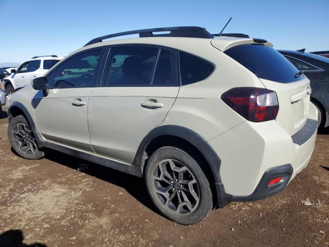Vin: jf2gpabc5hg270708, lot: 49188254, subaru crosstrek premium 20172