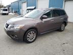 2015 NISSAN PATHFINDER - 5N1AR2MM3FC662290