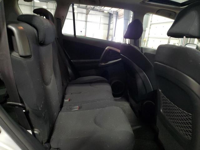 2008 Toyota Rav4 Sport VIN: JTMBK32V185046142 Lot: 50447894