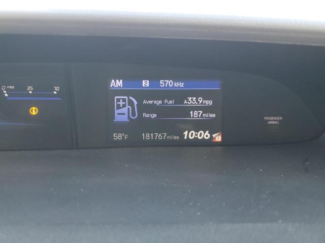 2013 Honda Civic Lx VIN: 19XFB2F53DE276768 Lot: 50874254