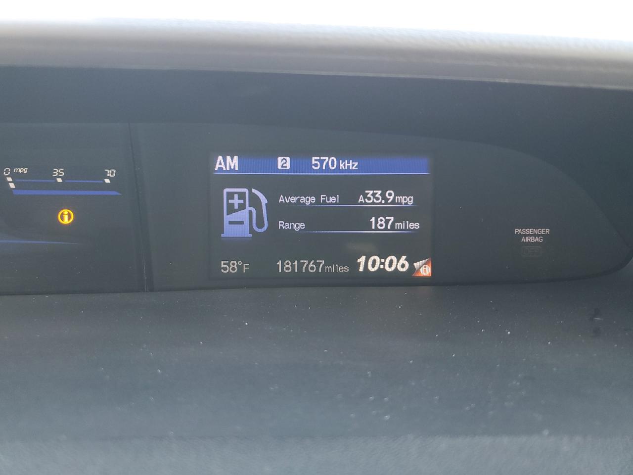 19XFB2F53DE276768 2013 Honda Civic Lx