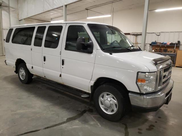 2012 Ford Econoline E350 Super Duty Wagon VIN: 1FBSS3BL6CDB00407 Lot: 52694094