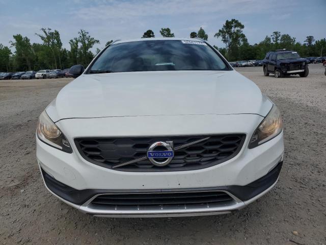 2016 Volvo V60 Cross Country Premier VIN: YV4612HK8G1003044 Lot: 52683174