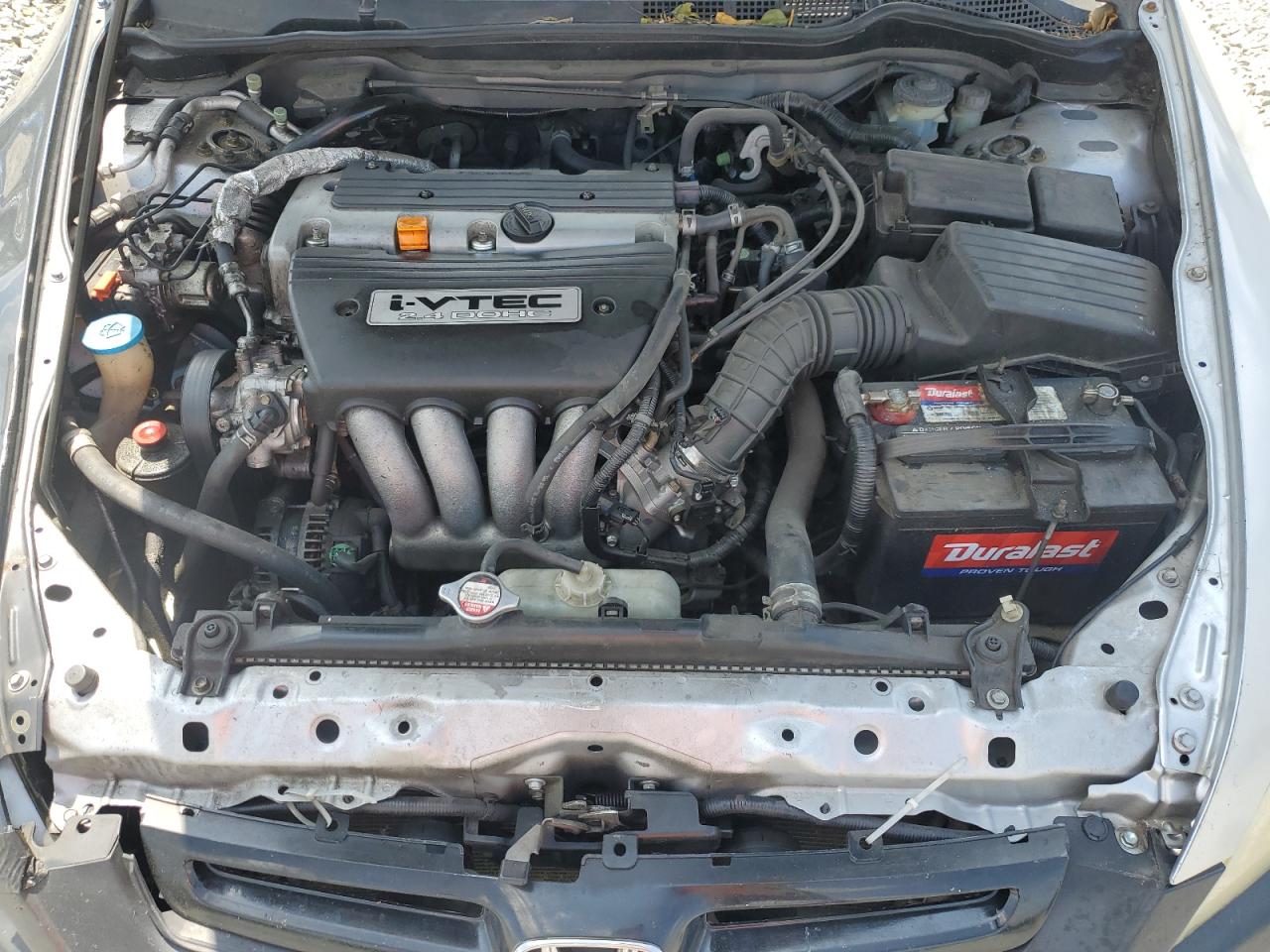 JHMCM55653C065262 2003 Honda Accord Ex