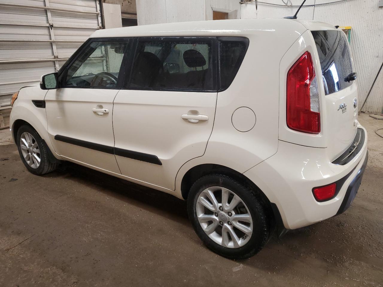 KNDJT2A6XD7770147 2013 Kia Soul +