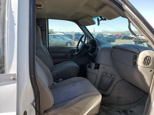 2004 Chevrolet Astro VIN: 1GNDM19X34B124339 Lot: 51838394