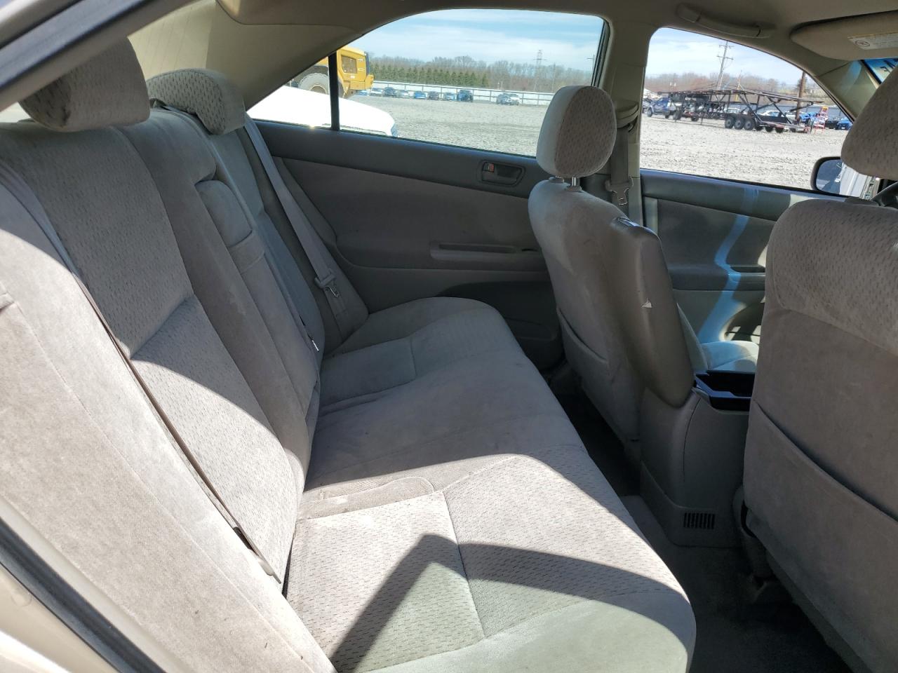 JTDBE32K830170069 2003 Toyota Camry Le