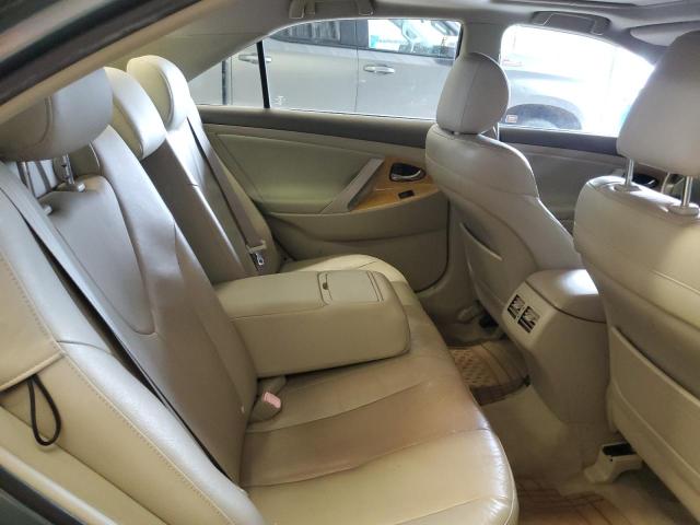 2007 Toyota Camry Le VIN: JTNBK46K073008641 Lot: 50327014