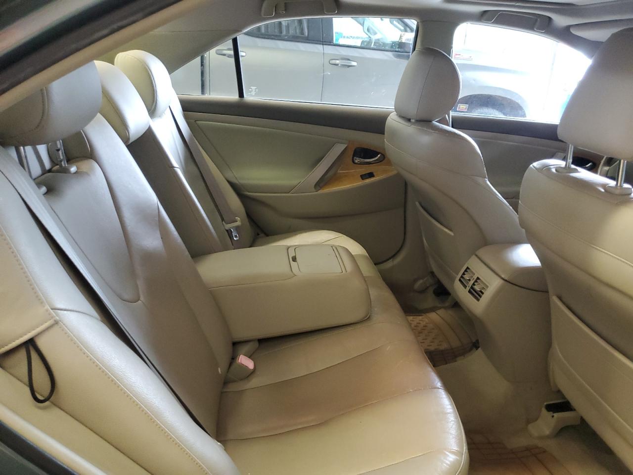 JTNBK46K073008641 2007 Toyota Camry Le