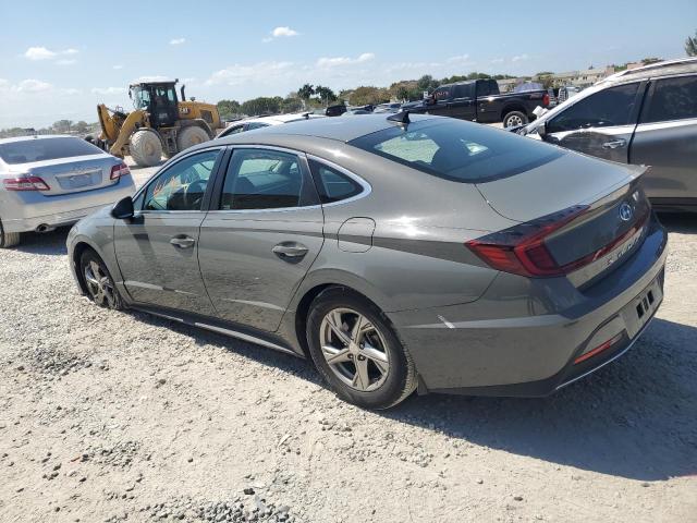 2021 Hyundai Sonata Se VIN: 5NPEG4JA4MH130758 Lot: 51715404