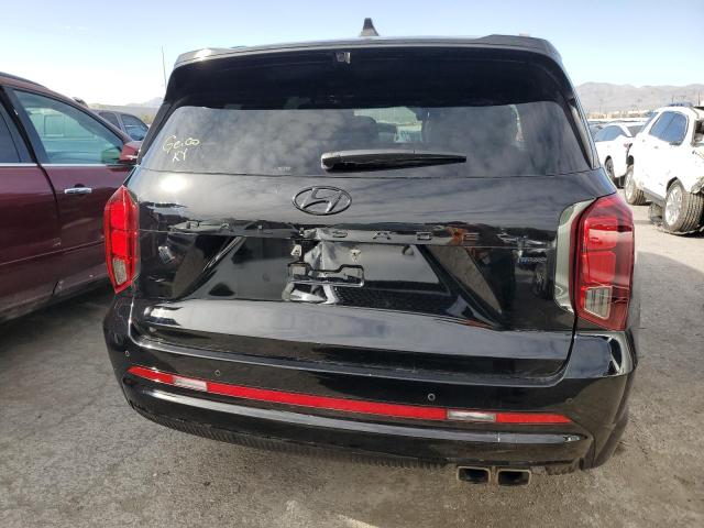 KM8R7DGE3RU747864 Hyundai Palisade C 6