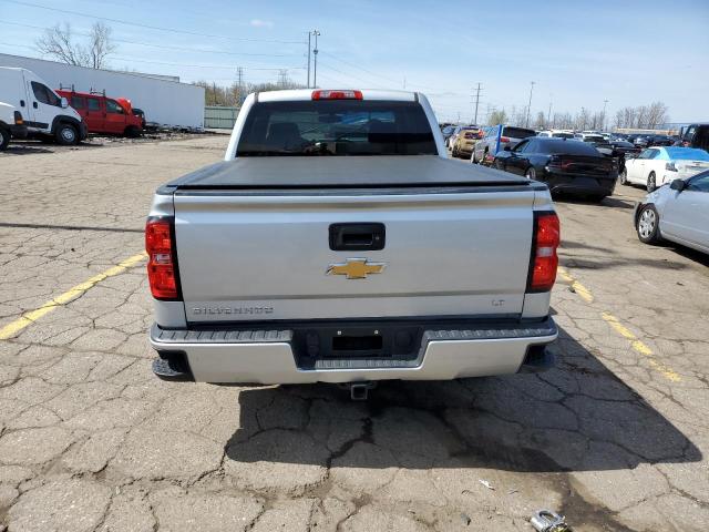 2015 Chevrolet Silverado K1500 Lt VIN: 1GCVKREH8FZ287689 Lot: 51370384