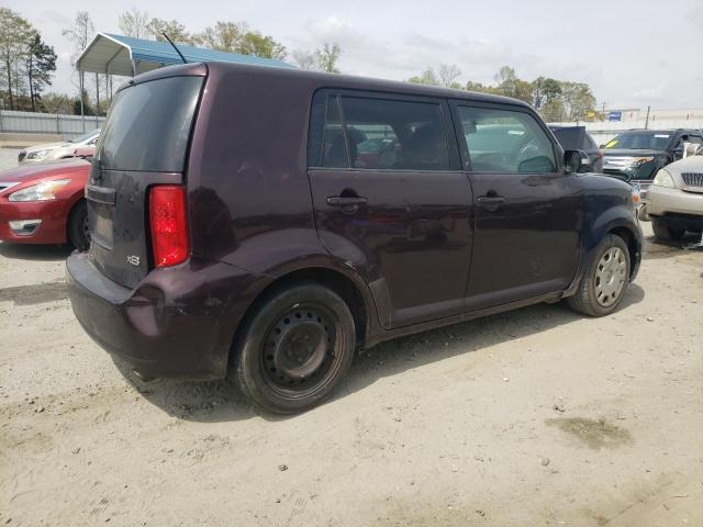 2010 Toyota Scion Xb VIN: JTLZE4FE2A1101155 Lot: 48638794