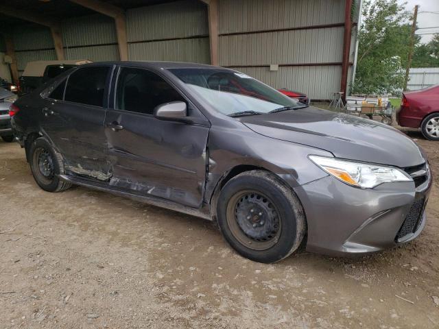 VIN 4T4BF1FK5GR565628 2016 Toyota Camry, LE no.4