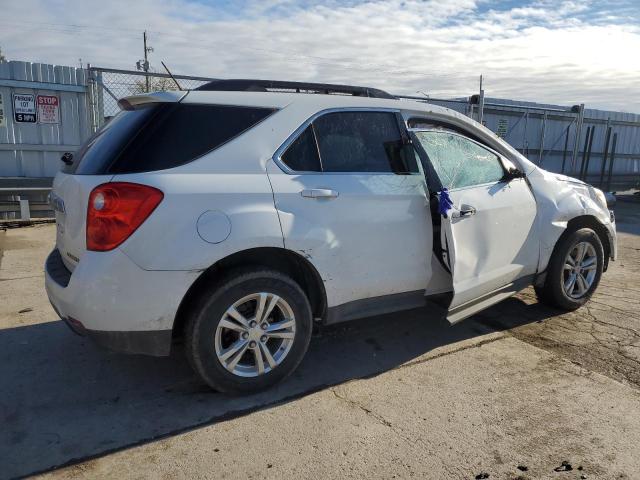 2015 Chevrolet Equinox Lt VIN: 2GNALBEK2F6405818 Lot: 49674024