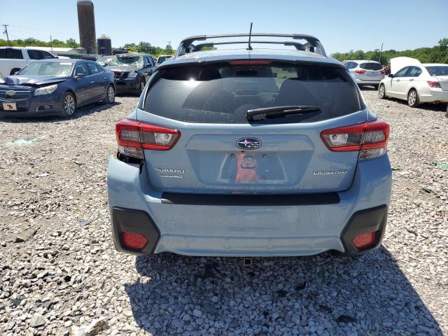 2021 Subaru Crosstrek VIN: JF2GTABC9M8288841 Lot: 49837404