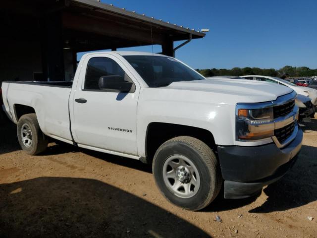 2016 CHEVROLET SILVERADO - 1GCNCNEH7GZ318129