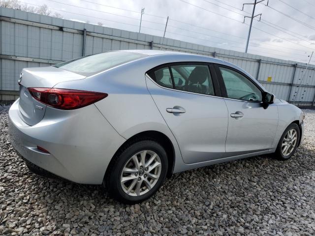 2018 Mazda 3 Sport VIN: 3MZBN1U79JM262571 Lot: 51781844