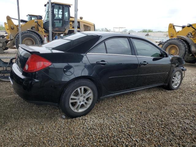 2006 Pontiac G6 Se1 VIN: 1G2ZG558364285233 Lot: 51297254