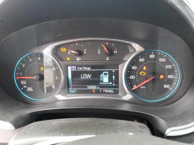 2016 CHEVROLET MALIBU LT - 1G1ZE5ST8GF288489