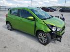 CHEVROLET SPARK 1LT снимка