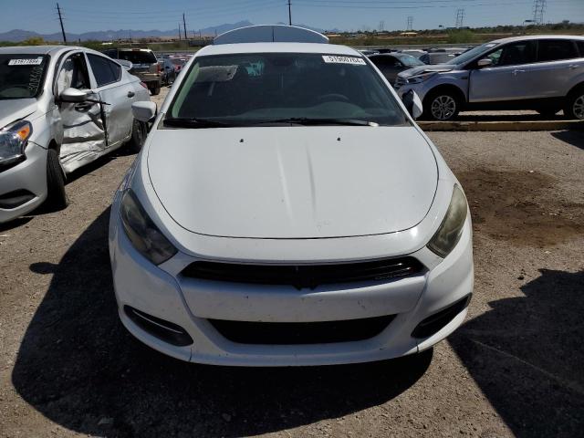 2016 Dodge Dart Sxt VIN: 1C3CDFBB3GD505511 Lot: 51960764