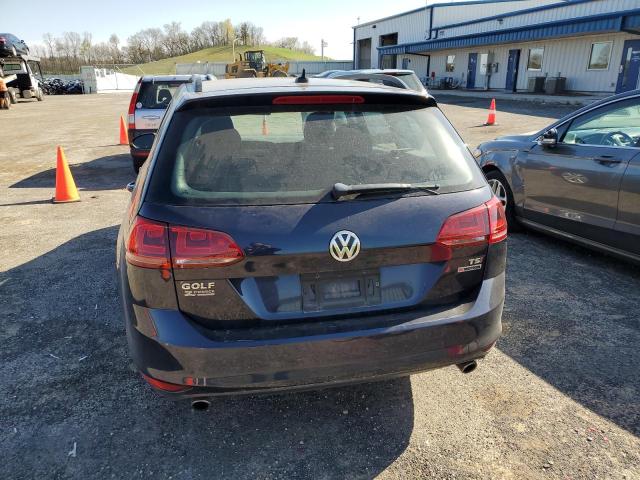 2017 VOLKSWAGEN GOLF SPORT - 3VW017AU1HM517546